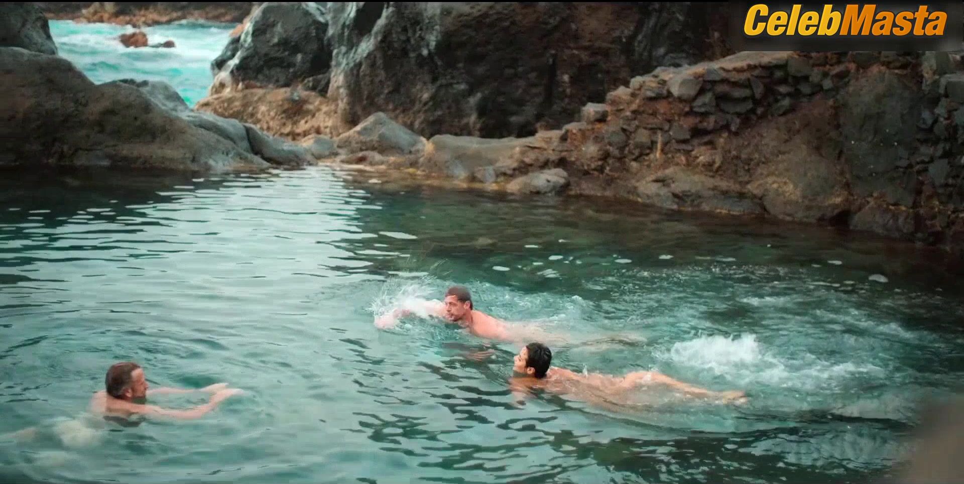 Esmeralda Pimentel ’s Tits, Ass Scene In Montecristo - Photo 1 of 5 photo 5