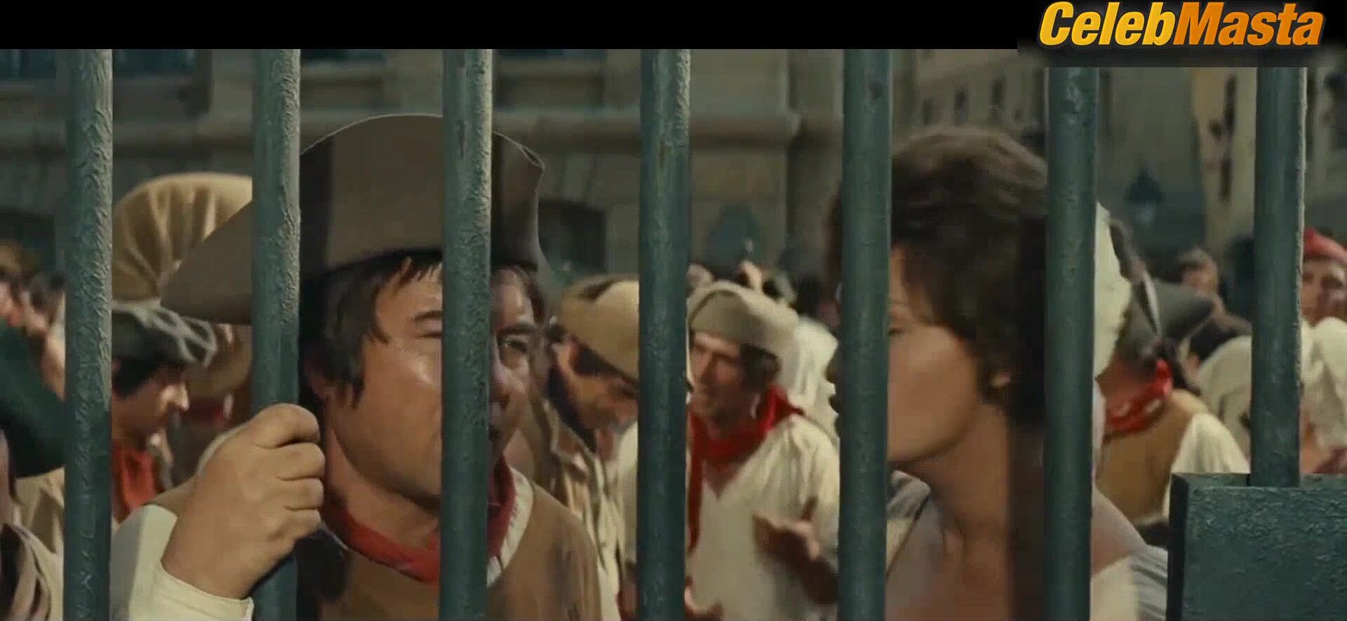 Sophia Loren Tits Scene From Madame Sans-gene - Photo 3 of 5 photo 4