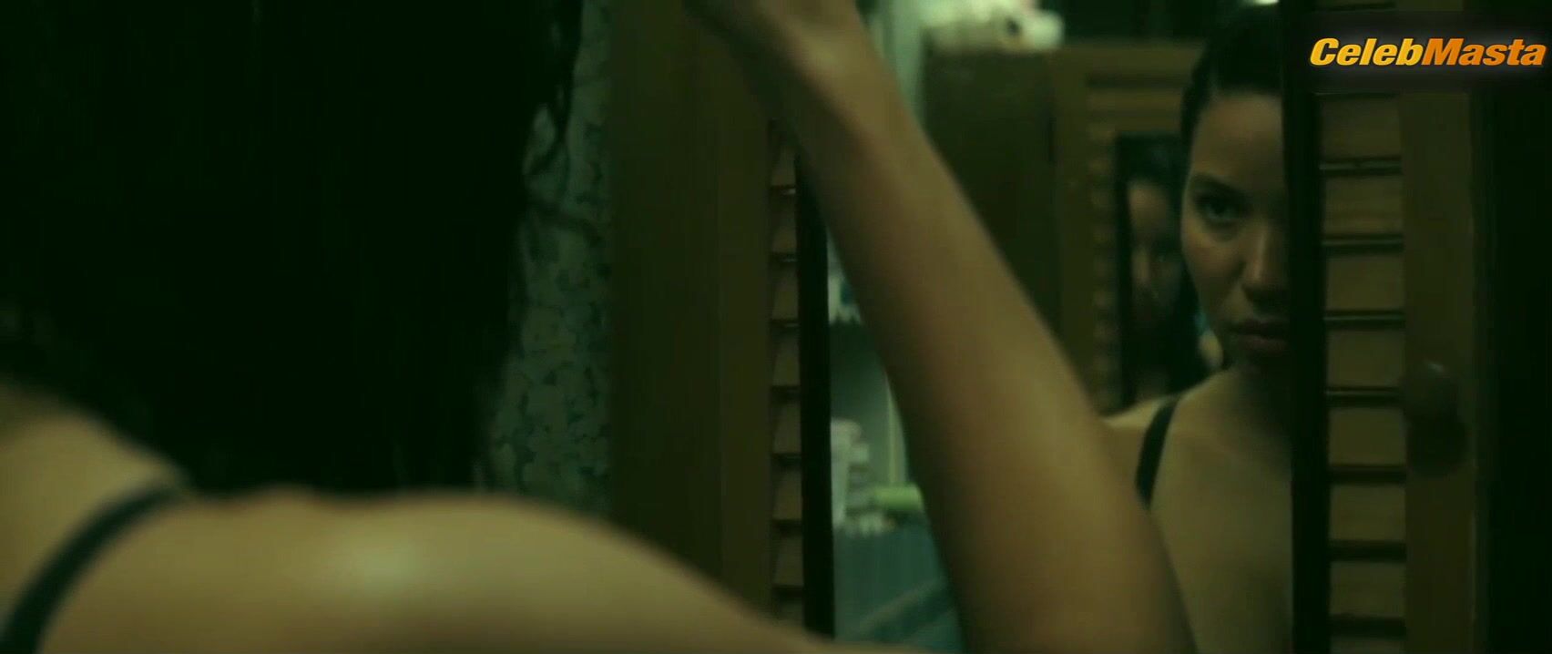 Jurnee Smollett-bell ’s Steamy Scene In Smoke - Photo 2 of 5 photo 5