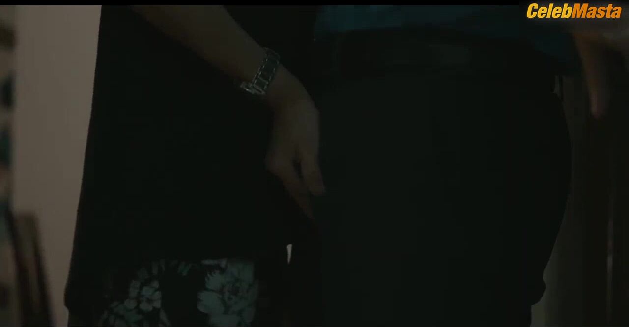 Chloe Jenna Shows Butt And Breasts Scene In Do You Think - Photo 5 of 5 photo 2