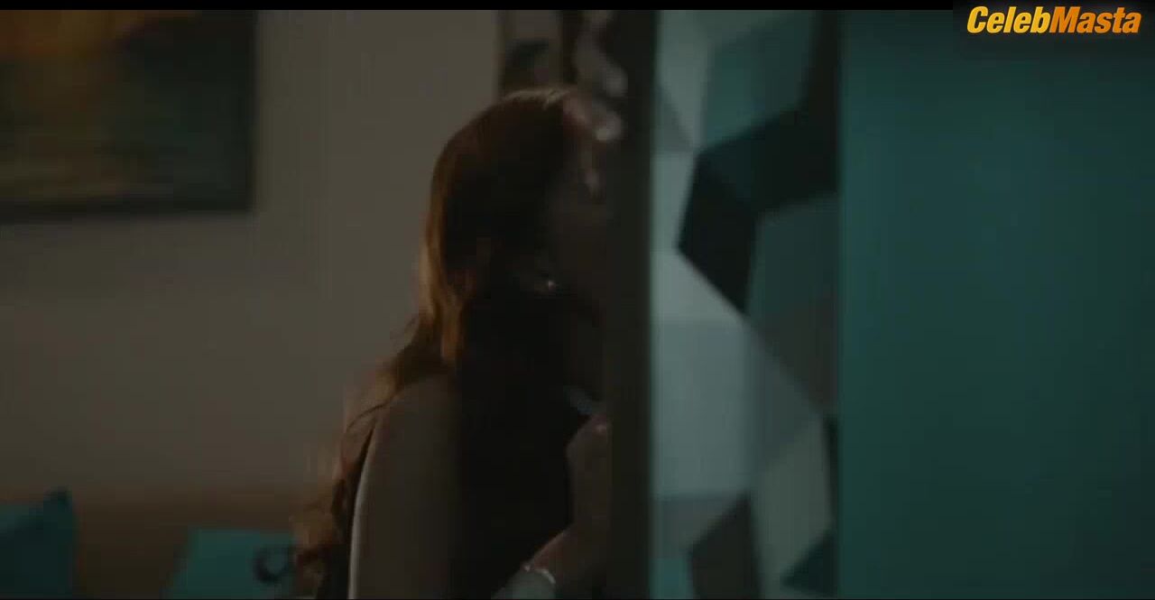 Chloe Jenna Shows Butt And Breasts Scene In Do You Think - Photo 5 of 5 photo 4