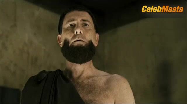 Carmen Electra ’s Sexy Scene From Meet The Spartans - Photo 3 of 5 photo 2