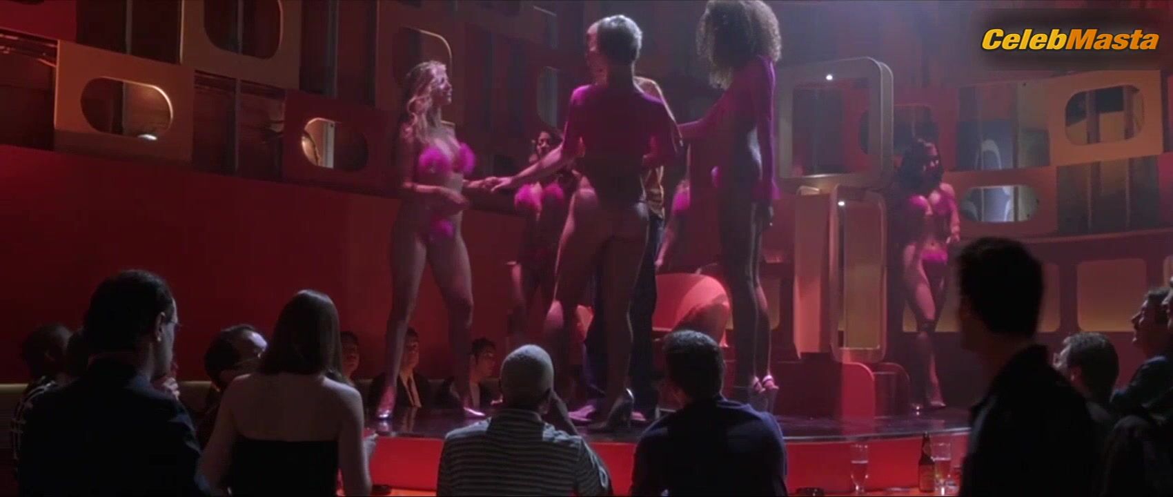 Carmen Electra ’s Booty And Tits Scene In Get Over It - Photo 3 of 5 photo 1