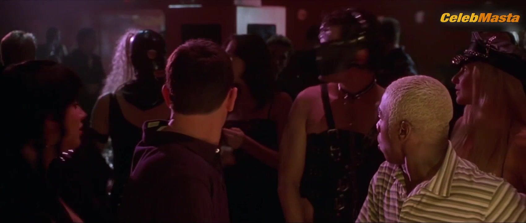 Carmen Electra ’s Booty And Tits Scene In Get Over It - Photo 3 of 5 photo 5
