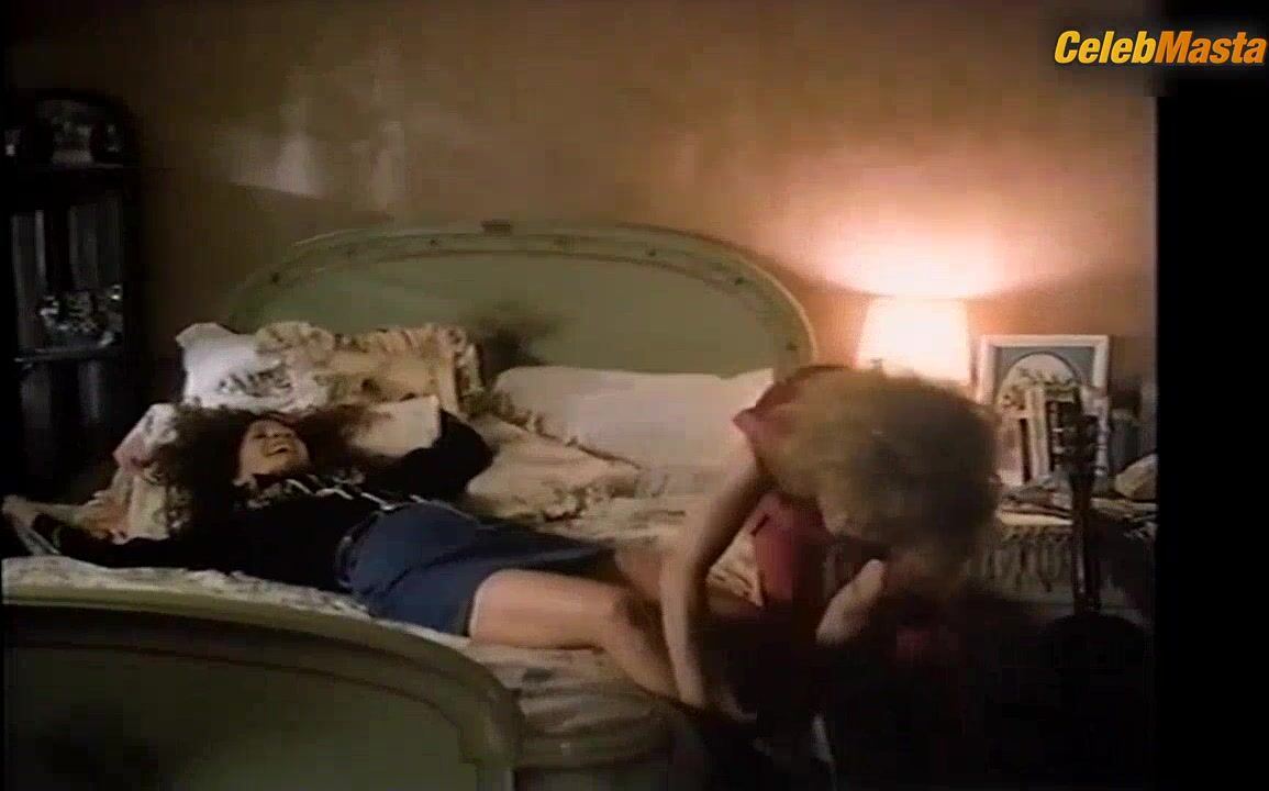 Lesley Ann Warren ’s Tits, Underwear Scene From Baja - Photo 3 of 5 photo 1