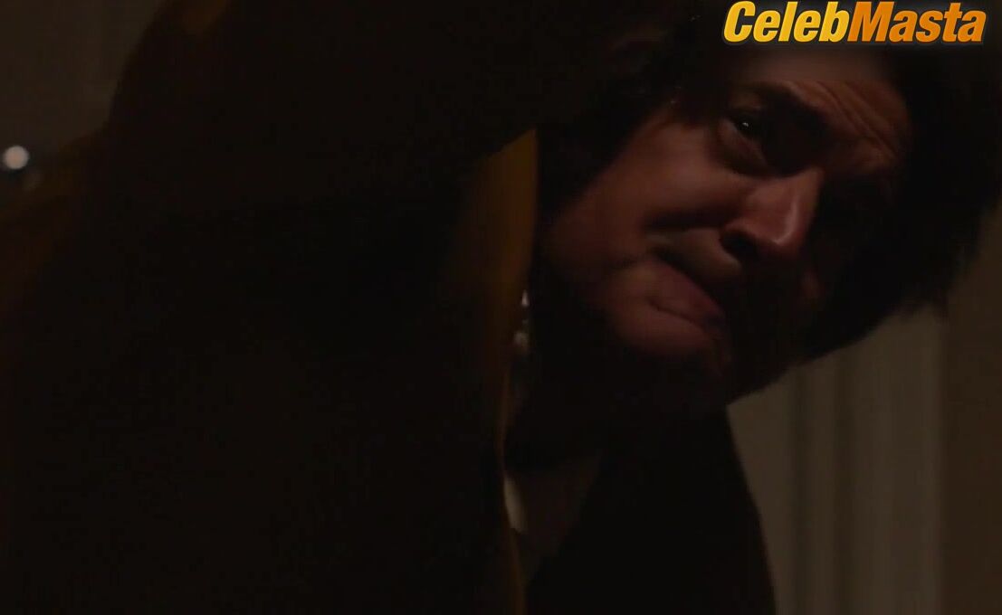 Nafessa Williams Boobs, Booty Scene In Twin Peaks - Photo 1 of 5 photo 2