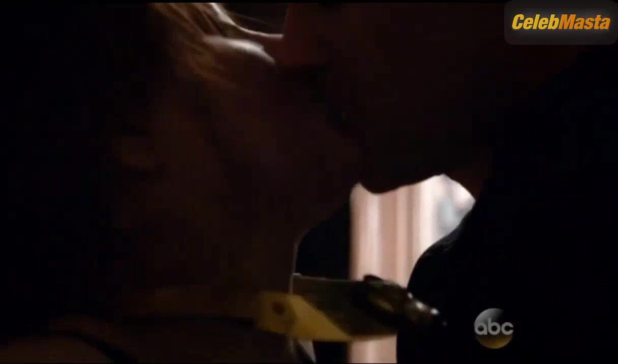 Elena Satine ’s Sex Scene From Agents Of - Photo 2 of 5 photo 1