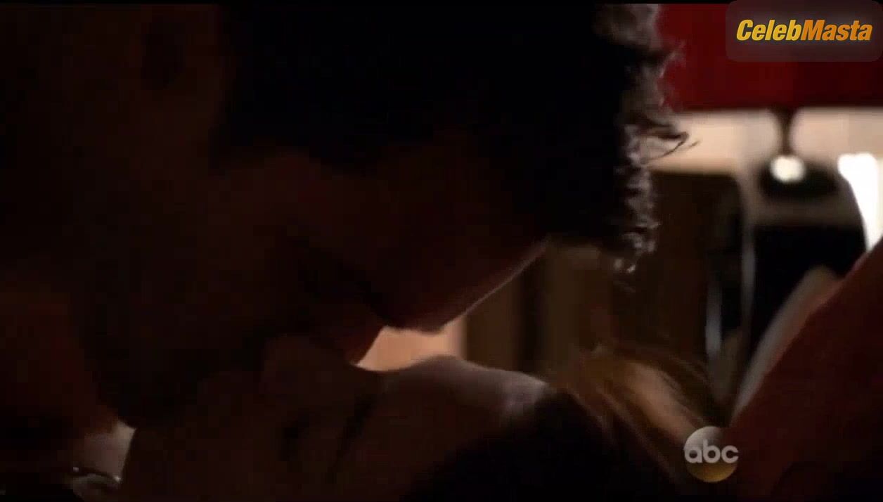 Elena Satine ’s Sex Scene From Agents Of - Photo 2 of 5 photo 4