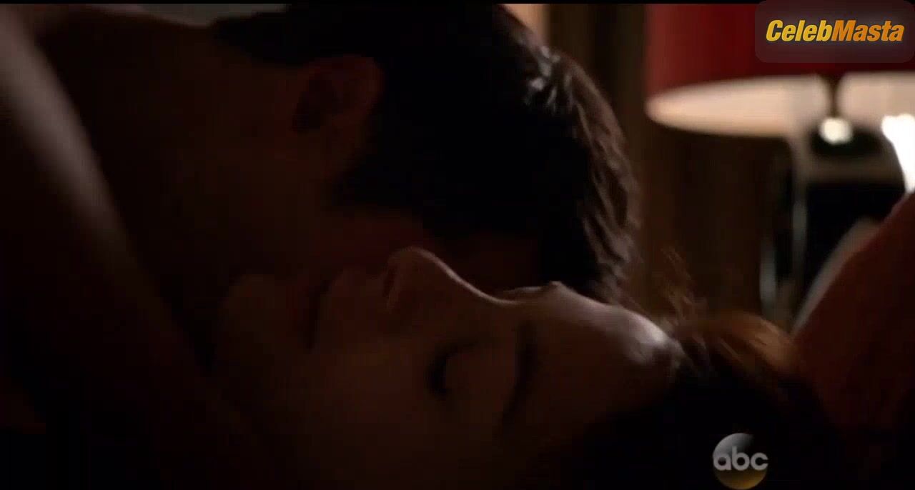 Elena Satine ’s Sex Scene From Agents Of - Photo 2 of 5 photo 5