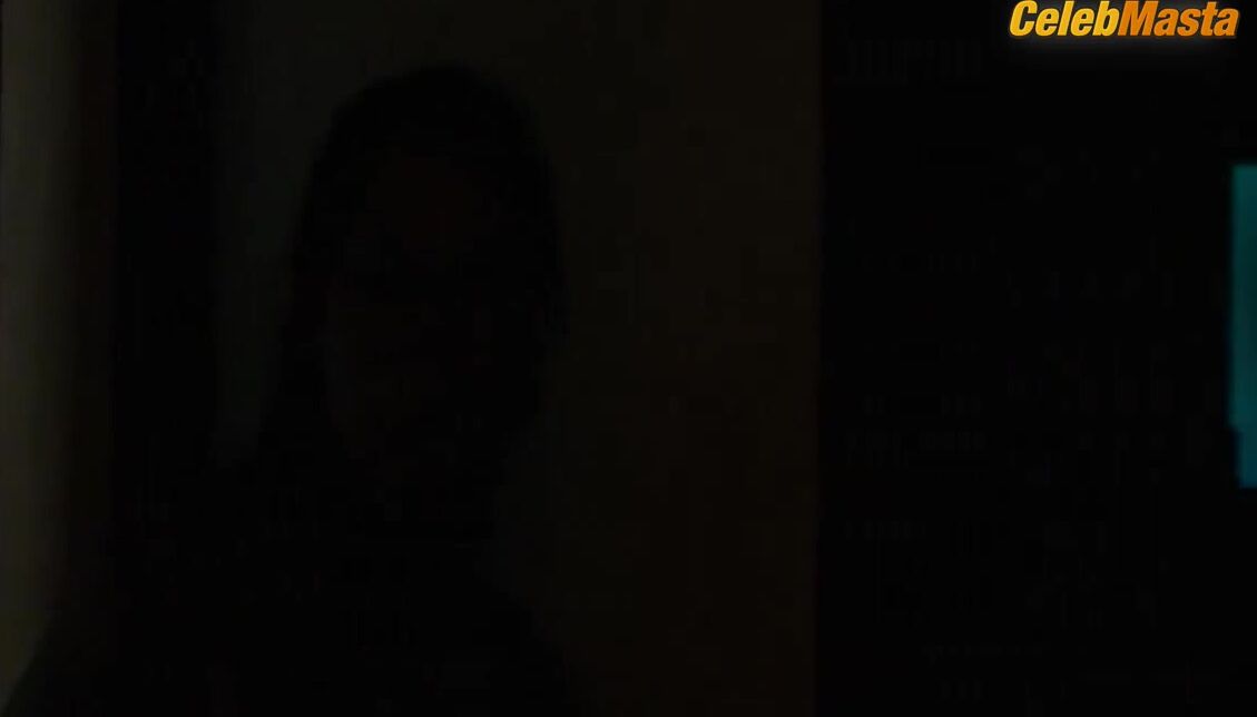 Rhona Mitra Reveals Swimsuit, Underwear Scene In - Photo 1 of 5