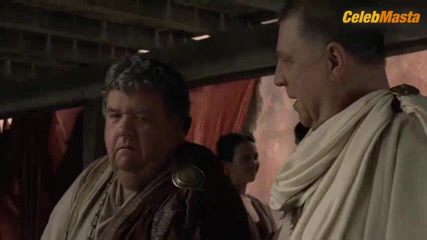 Rhona Mitra Looks Sexy In Spartacus Scene - Photo 1 of 5 photo 5