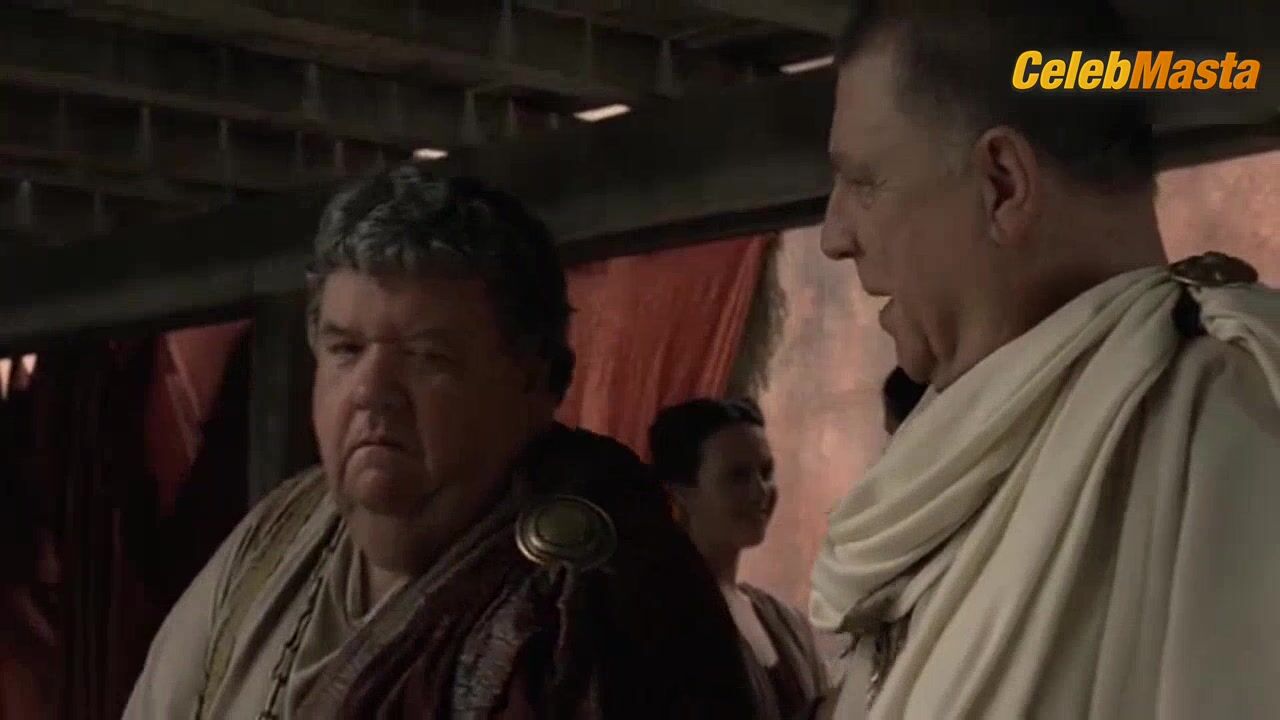 Rhona Mitra Dons Underwear Scene In Spartacus - Photo 2 of 5 photo 5