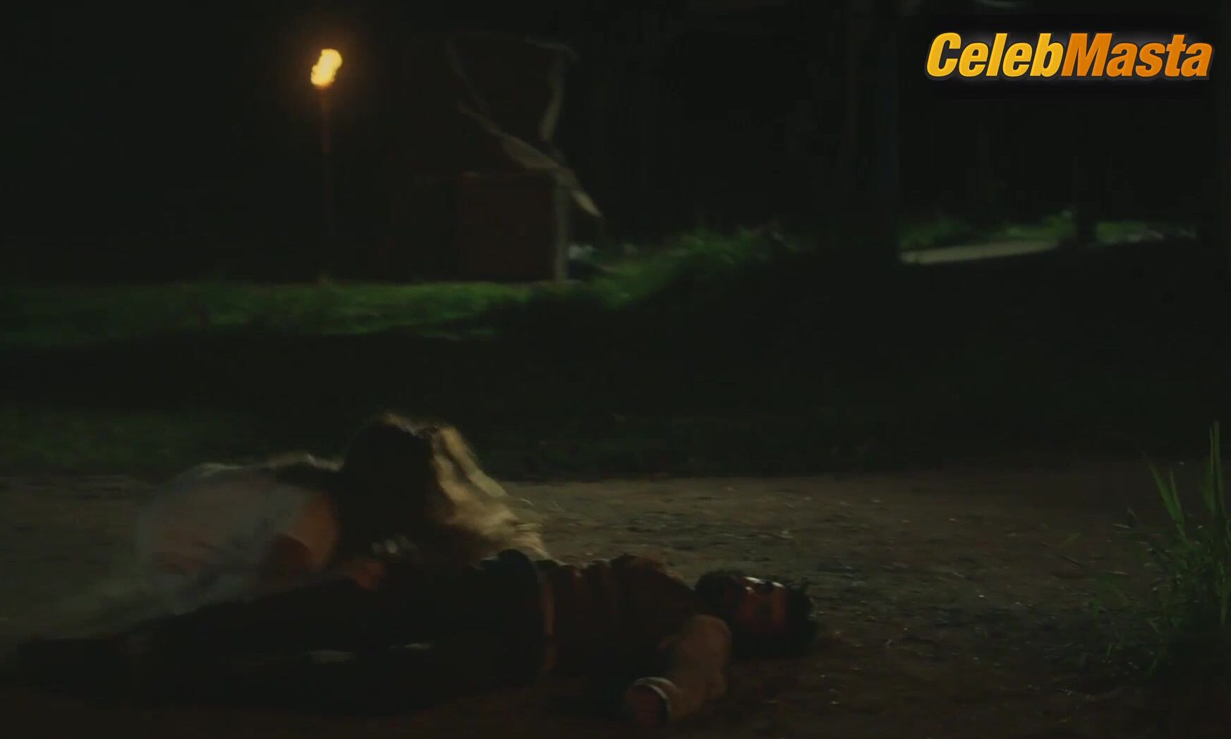 Grazi Massafera ’s Sex Scene In Madam Beja - Photo 1 of 5