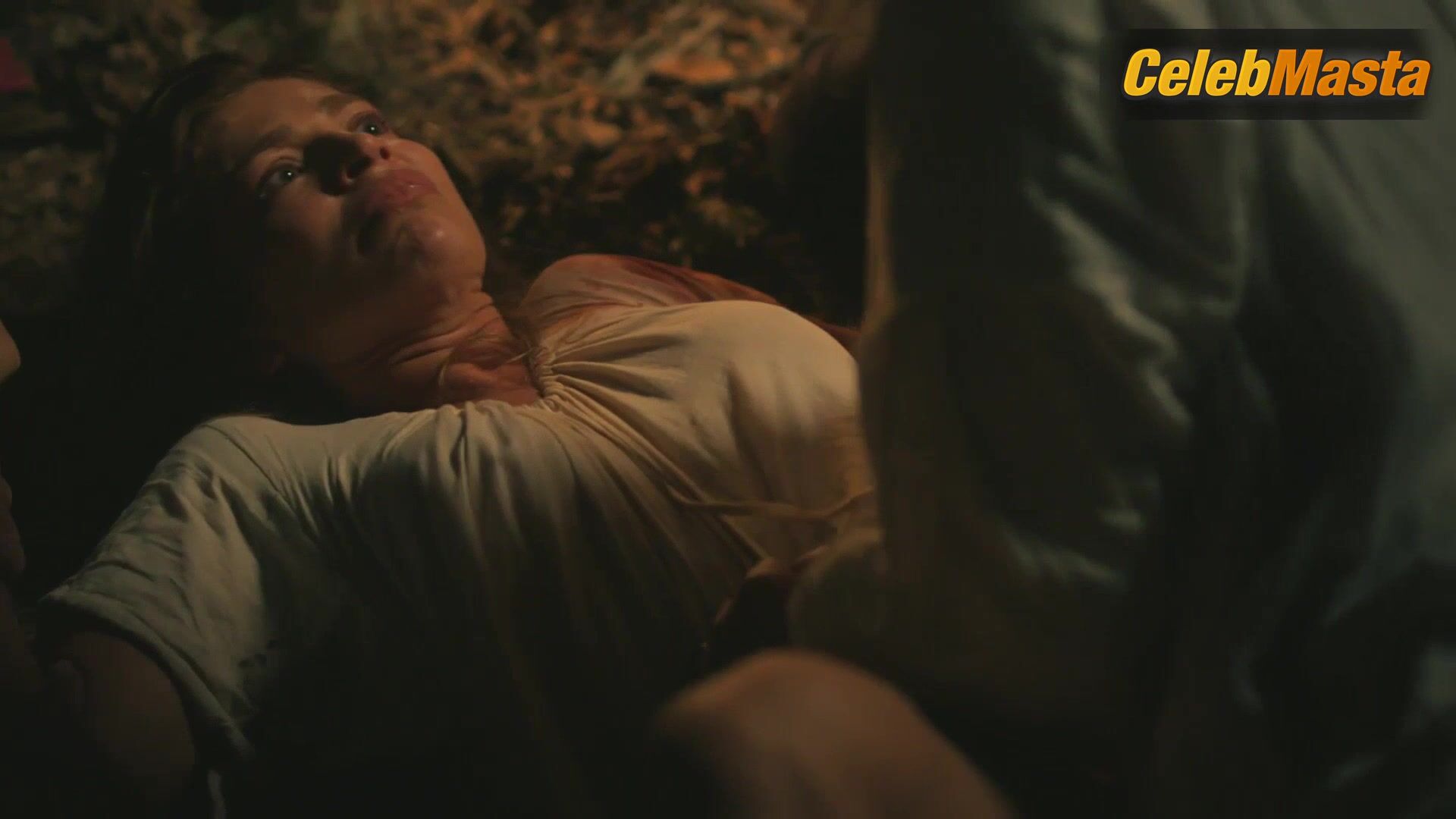 Grazi Massafera ’s Sex Scene In Madam Beja - Photo 1 of 5 photo 5