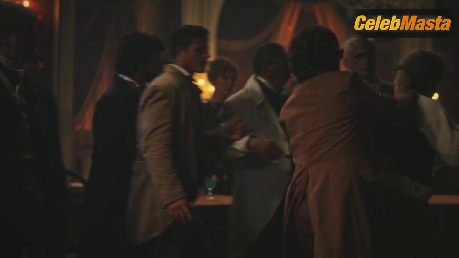 Grazi Massafera Bare Breasts Scene In Madam Beja - Photo 1 of 5 photo 2