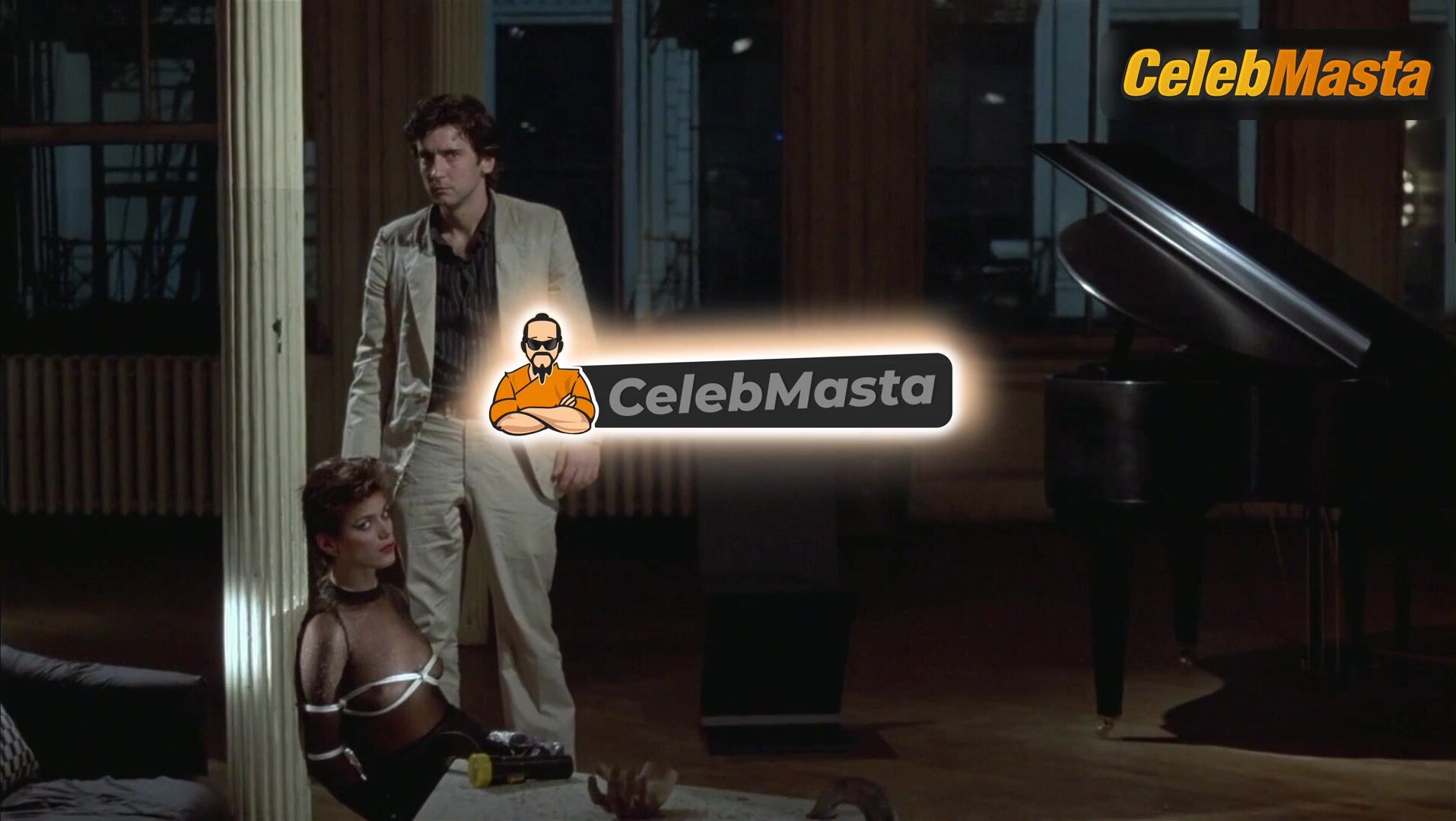 Linda Fiorentino ’s Sex Scene In After Hours - Photo 2 of 5 photo 5