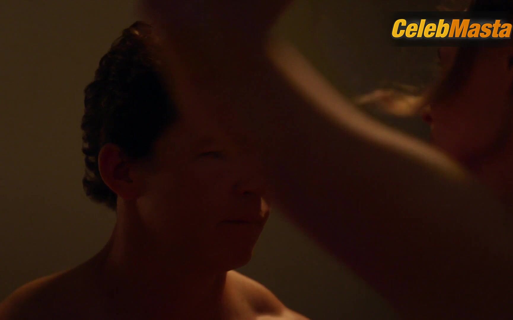 Emily Deschanel Shows Underwear Scene In Animal Kingdom - Photo 1 of 5 photo 4