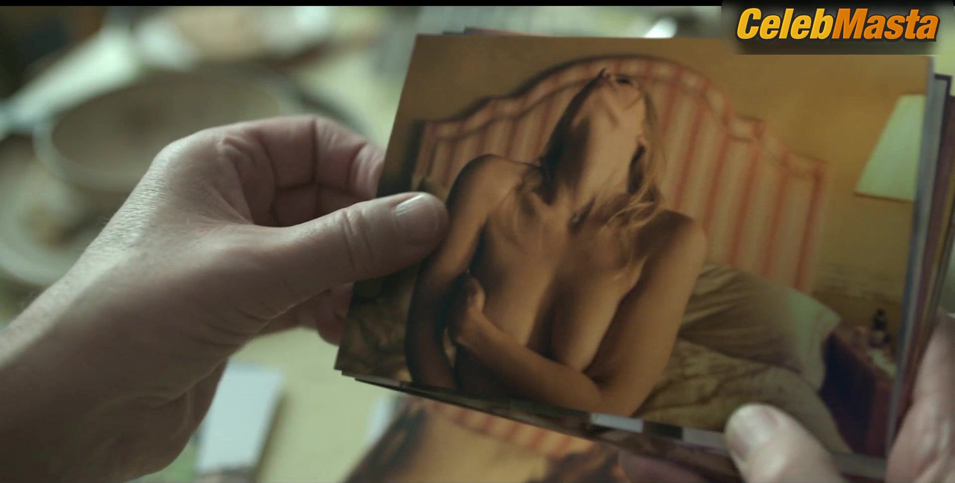 Leila George Flaunts Underwear Scene In Disclaimer - Photo 1 of 5 photo 4