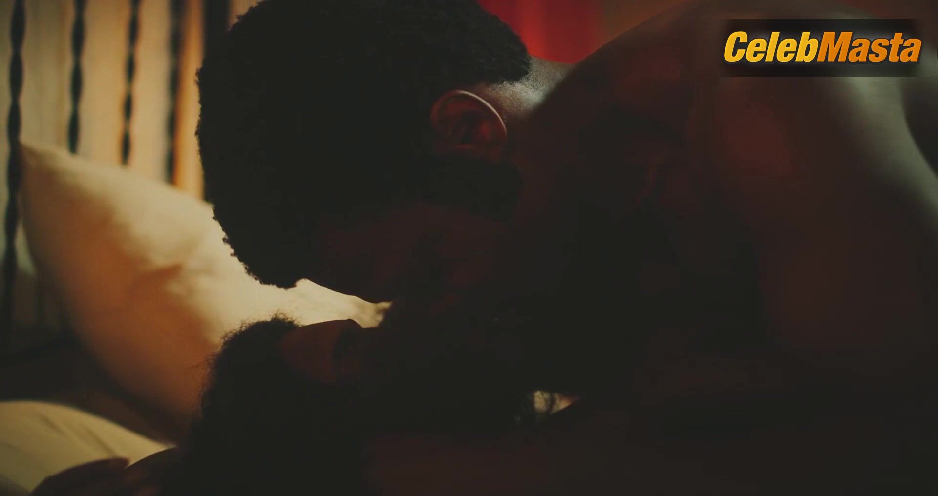 Erika Januza And Grazi Massafera’s Butt And Boobs - Photo 1 of 5 photo 4