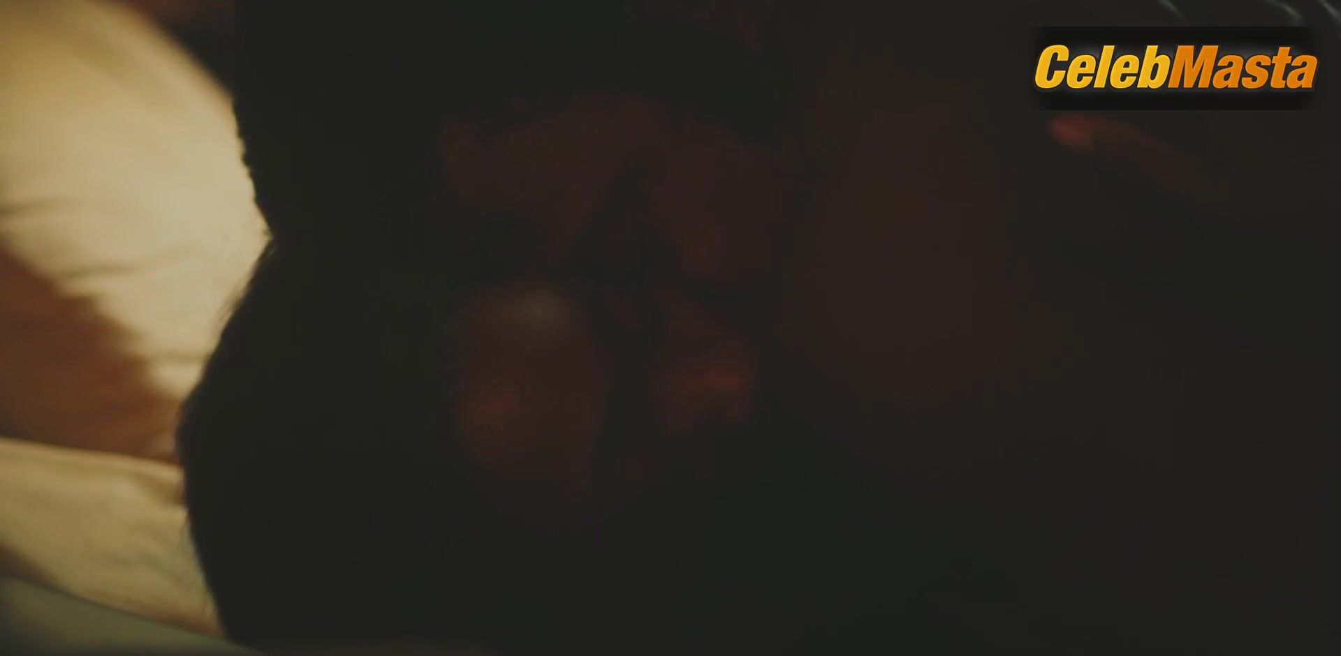 Erika Januza And Grazi Massafera’s Butt And Boobs - Photo 1 of 5 photo 5