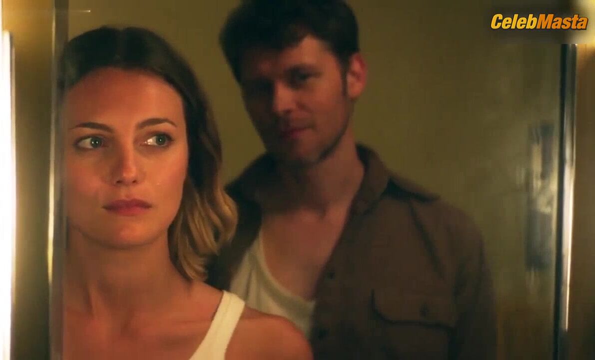 Leila George ’s Boobs Scene In Animal Kingdom - Photo 2 of 5 photo 4