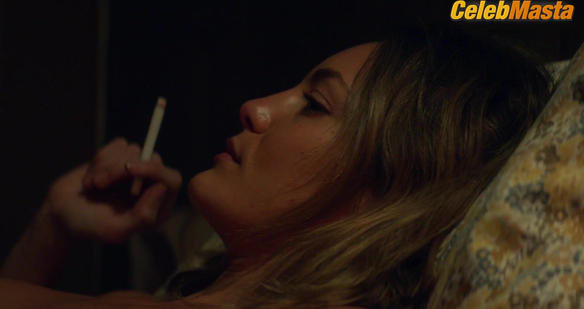 Leila George ’s Sultry Scene In Animal Kingdom - Photo 1 of 5