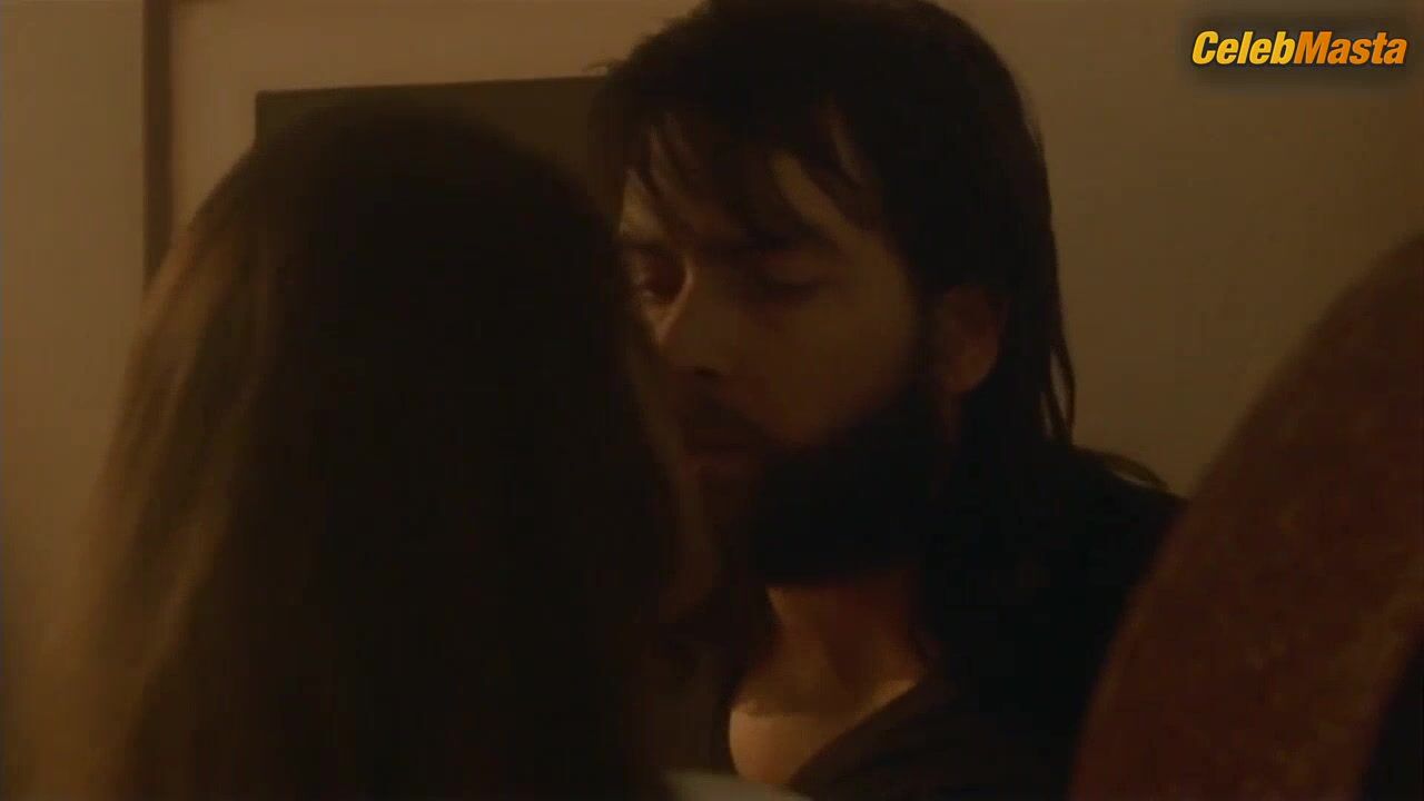 Linda Fiorentino Flaunts Ass, Tits Scene In Beyond The Law - Photo 1 of 5