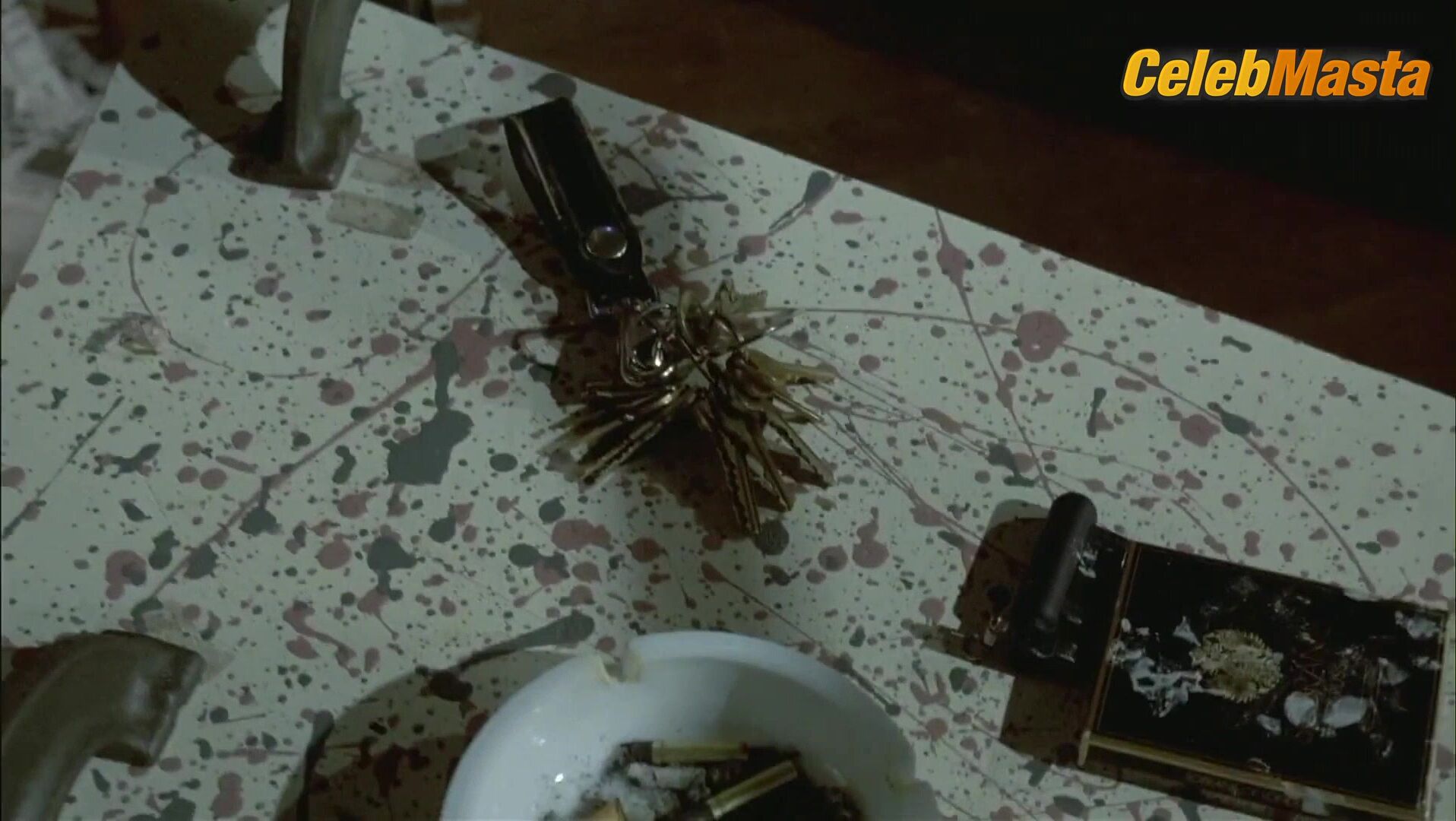 Linda Fiorentino ’s Underwear Scene In After Hours - Photo 1 of 5 photo 2