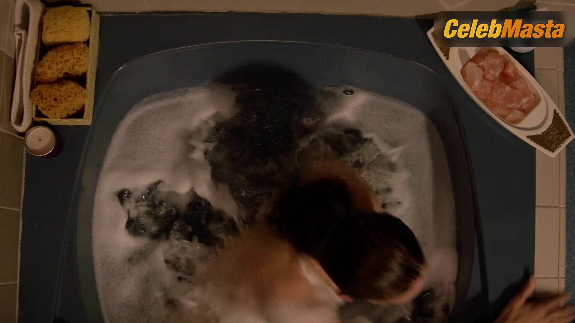 Emily Deschanel ’s Hot Scene In Animal Kingdom - Photo 2 of 5 photo 4
