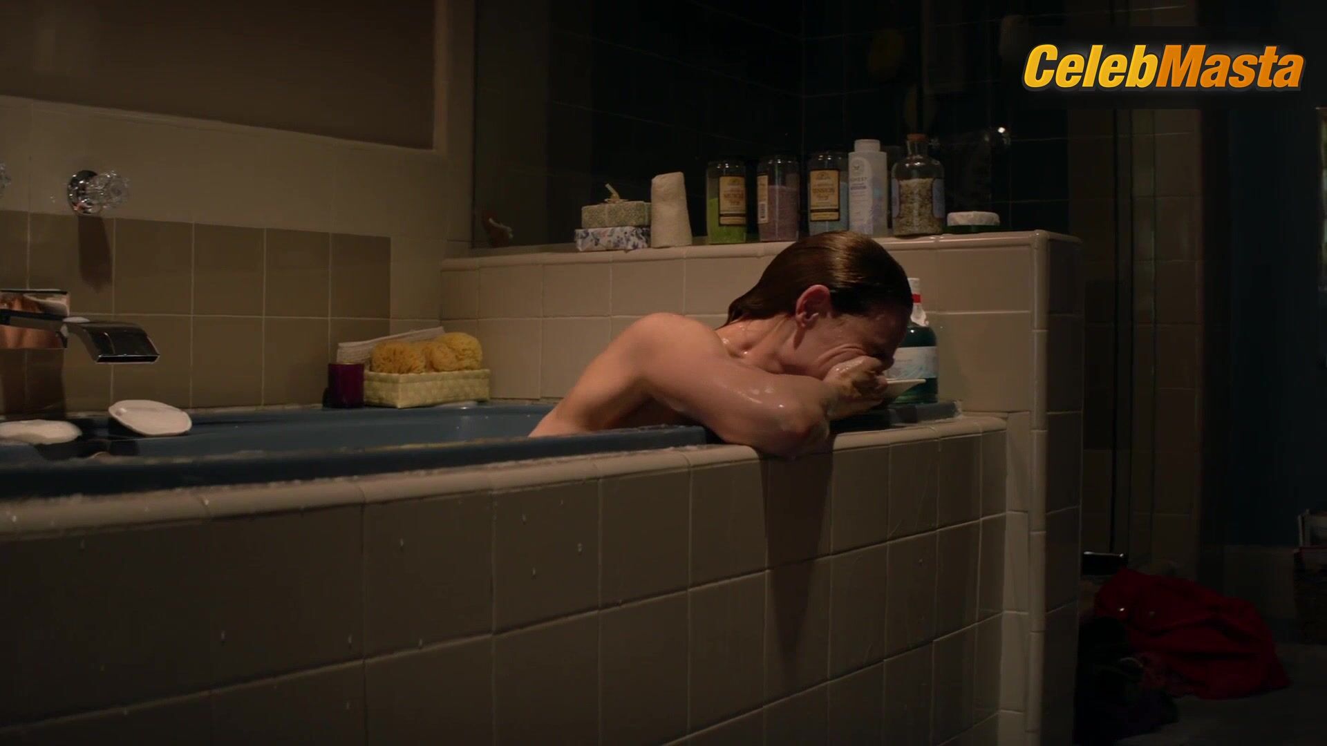 Emily Deschanel ’s Hot Scene In Animal Kingdom - Photo 2 of 5 photo 5