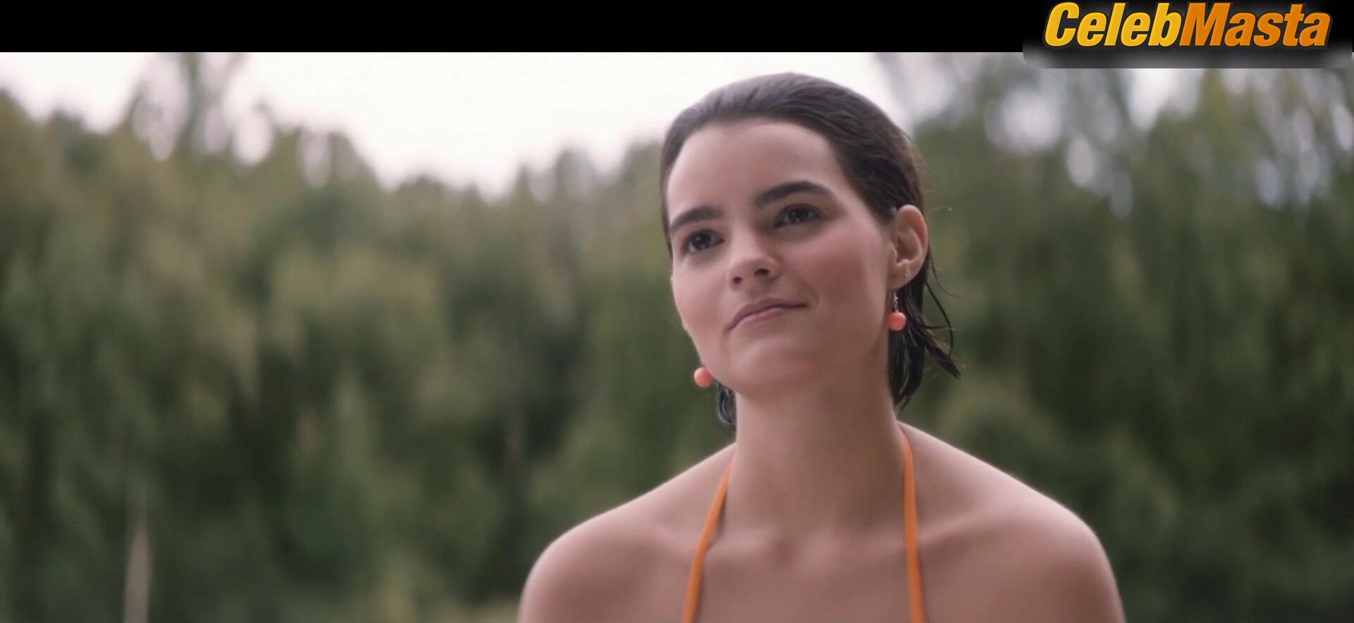 Brianna Hildebrand Swimsuit Scene In The Time Capsule - Photo 1 of 5 photo 4