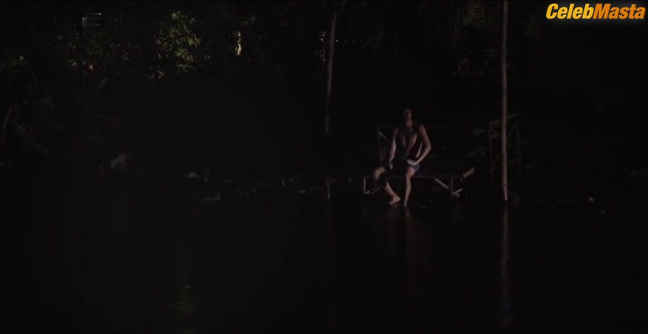 Cloe Barreto Flaunts Butt, Breasts Scene In Silab - Photo 2 of 5 photo 5