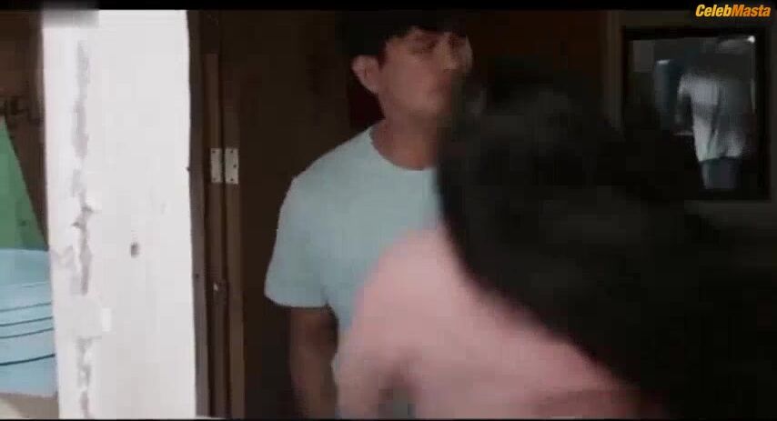 Cloe Barreto Reveals Butt, Underwear Scene In Silab - Photo 2 of 5 photo 5