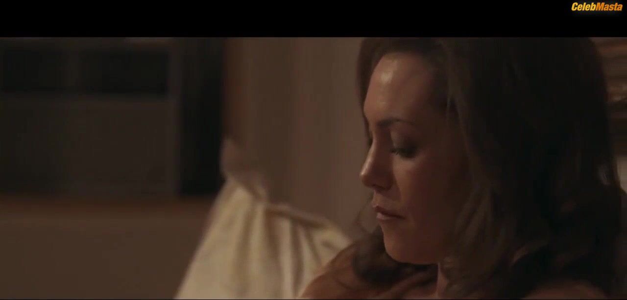 Hafsia Herzi ’s Sex Scene From Madame Claude - Photo 2 of 5