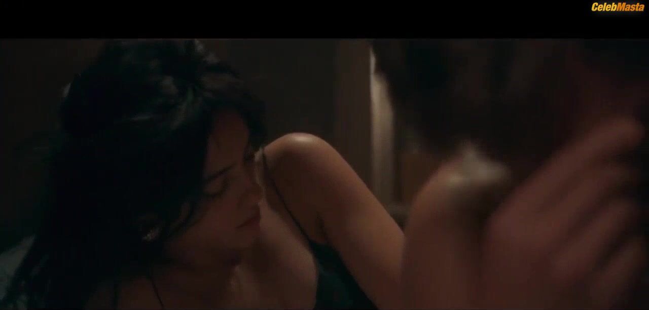 Hafsia Herzi ’s Sex Scene From Madame Claude - Photo 2 of 5 photo 4