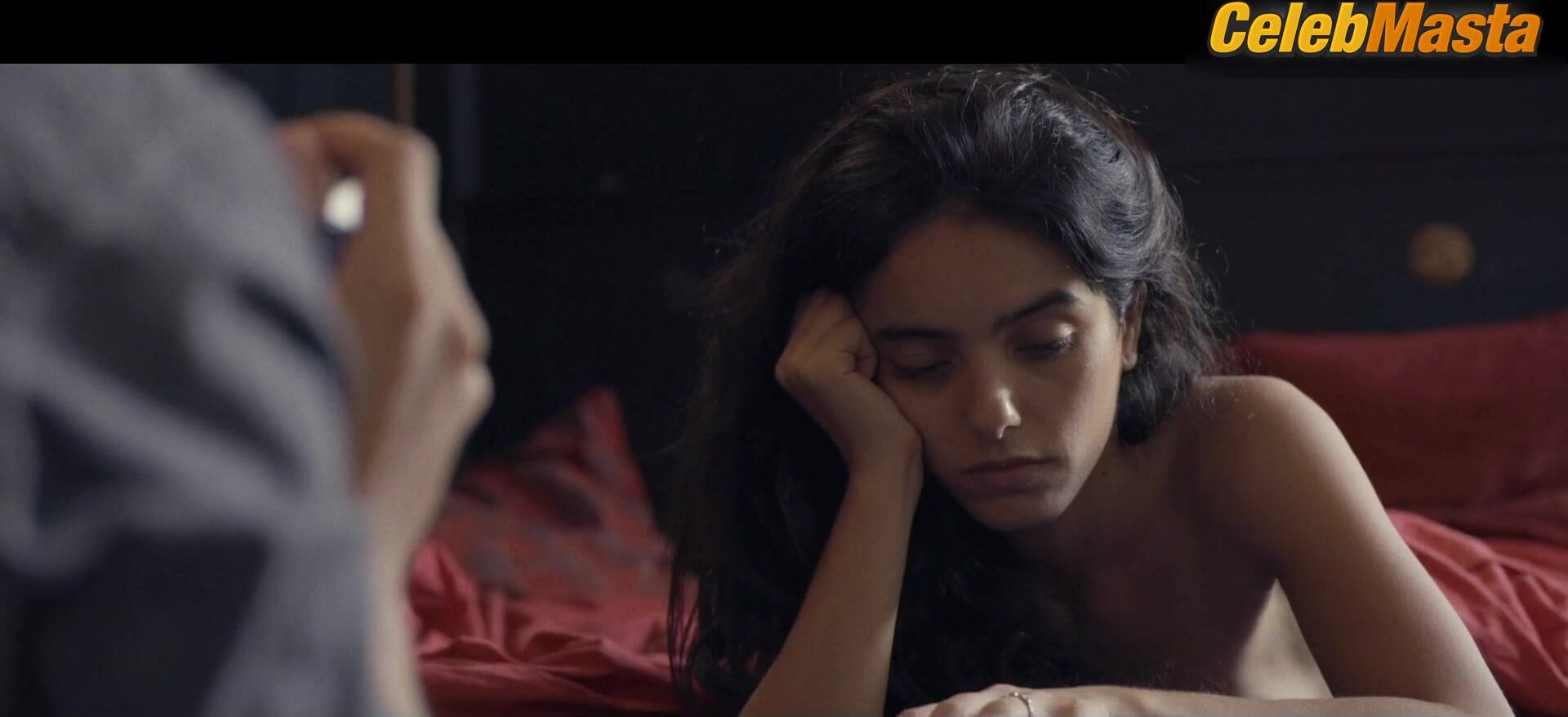 Hafsia Herzi ’s Sex Scene In You Deserve A Lover - Photo 1 of 5 photo 2