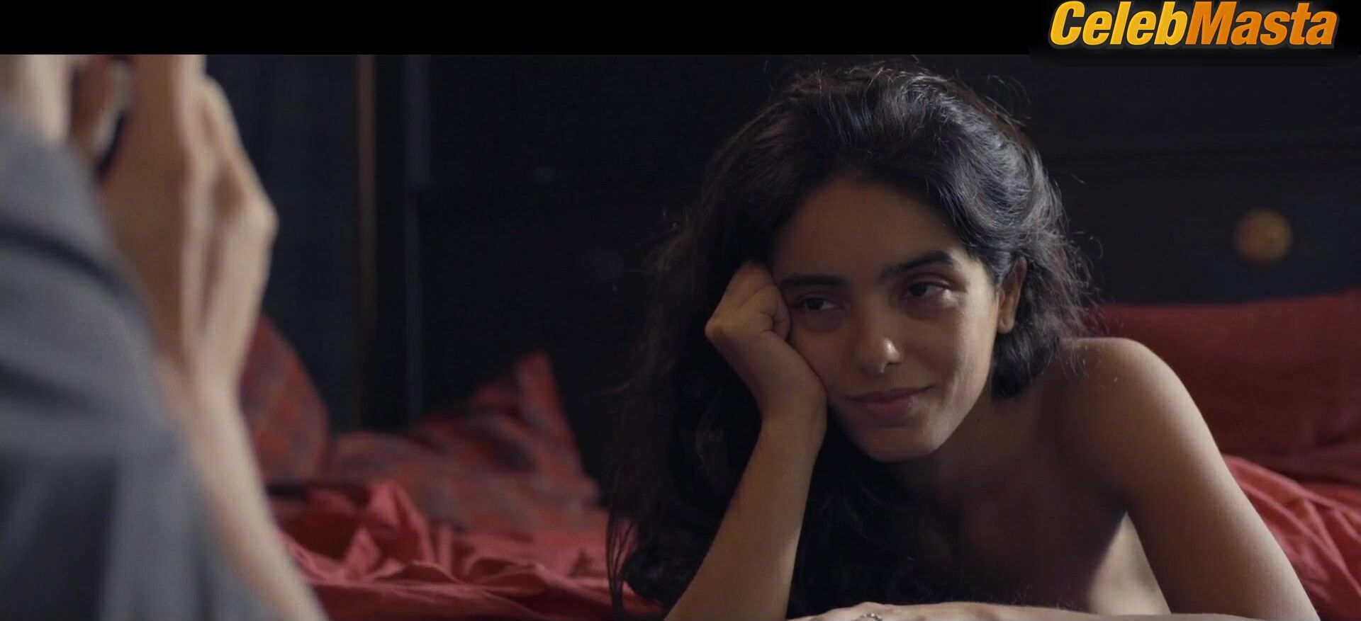 Hafsia Herzi ’s Sex Scene In You Deserve A Lover - Photo 1 of 5 photo 4