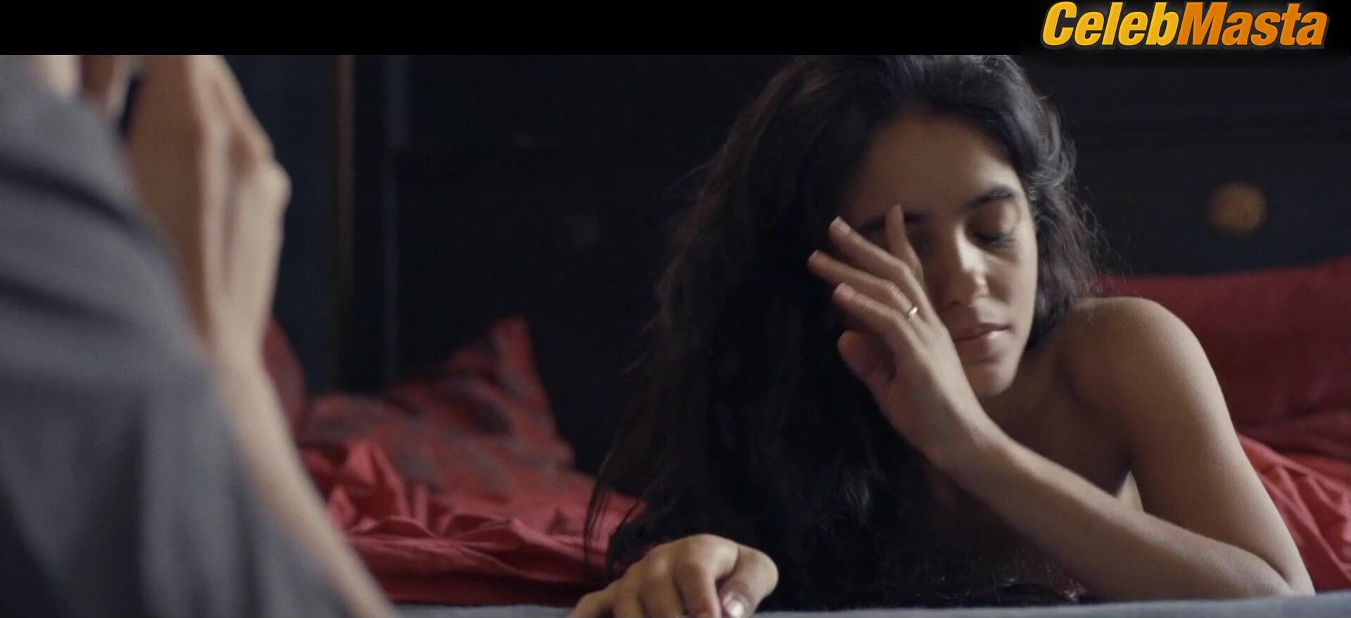 Hafsia Herzi ’s Sex Scene In You Deserve A Lover - Photo 1 of 5 photo 5