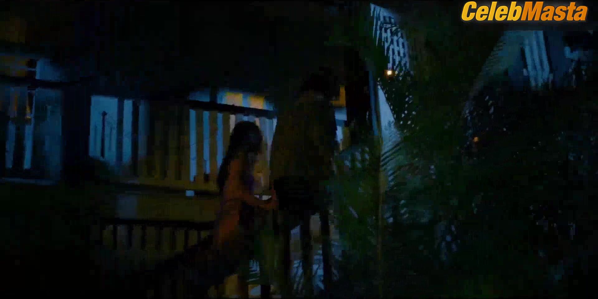 Phoebe Tonkin Flaunts Underwear Scene In Two Years Later - Photo 2 of 5 photo 4