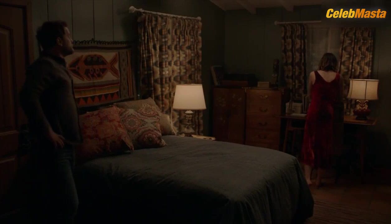 Phoebe Tonkin ’s Boobs Scene In The Affair - Photo 1 of 5
