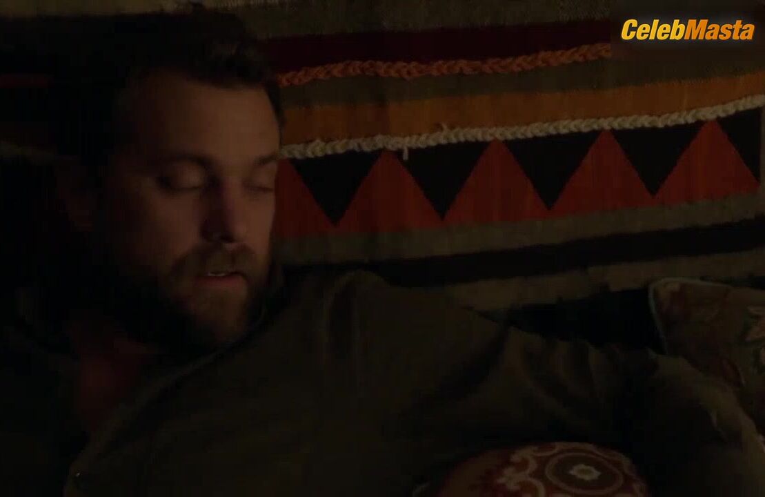 Phoebe Tonkin ’s Boobs Scene In The Affair - Photo 1 of 5 photo 2