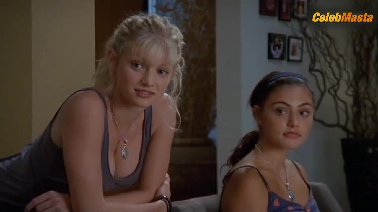 Phoebe Tonkin ’s Sex Scene In H2o Just Add Water - Photo 1 of 5 photo 4