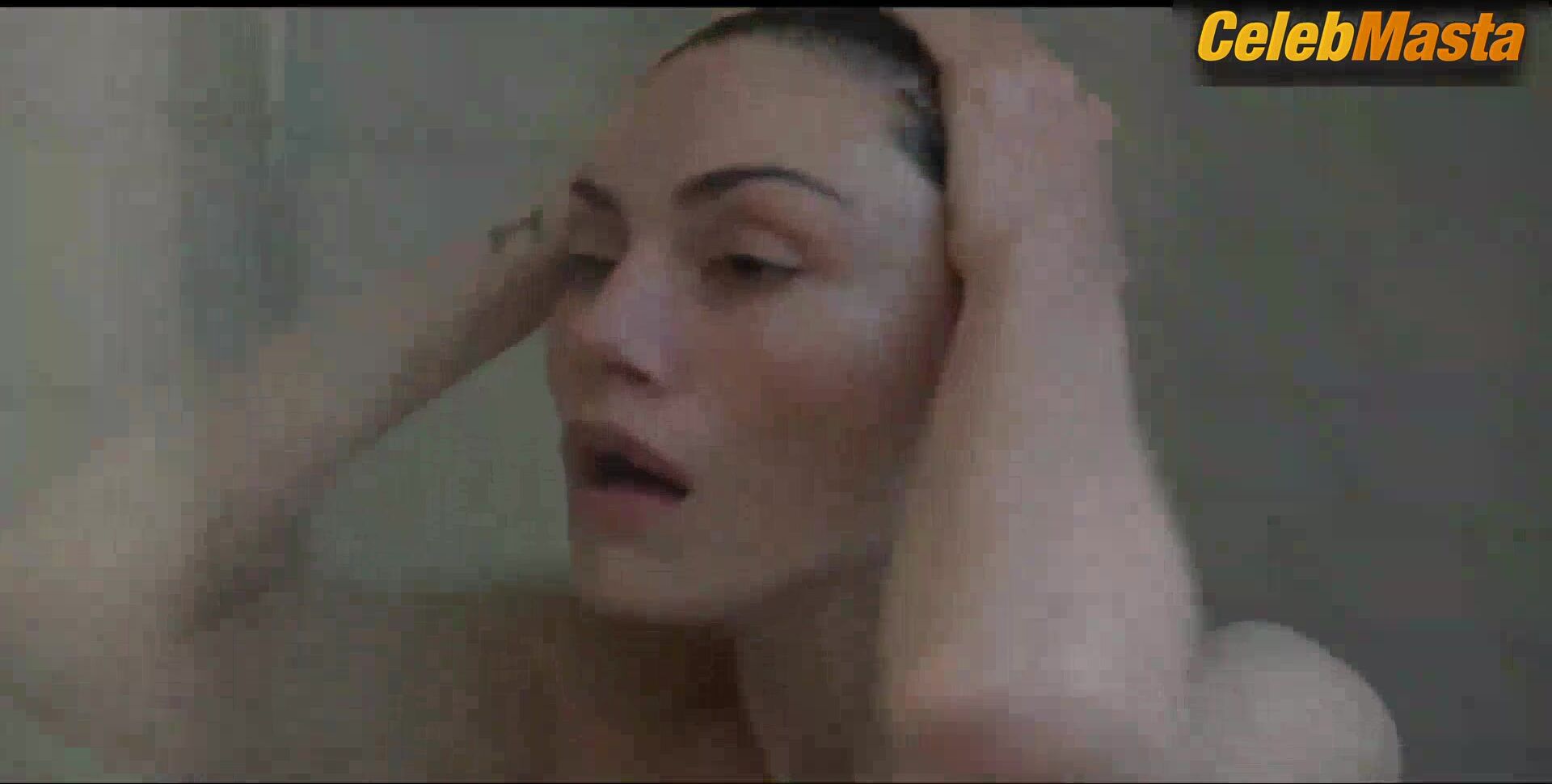 Phoebe Tonkin Reveals Sex Scene In Two Years Later - Photo 1 of 5 photo 4