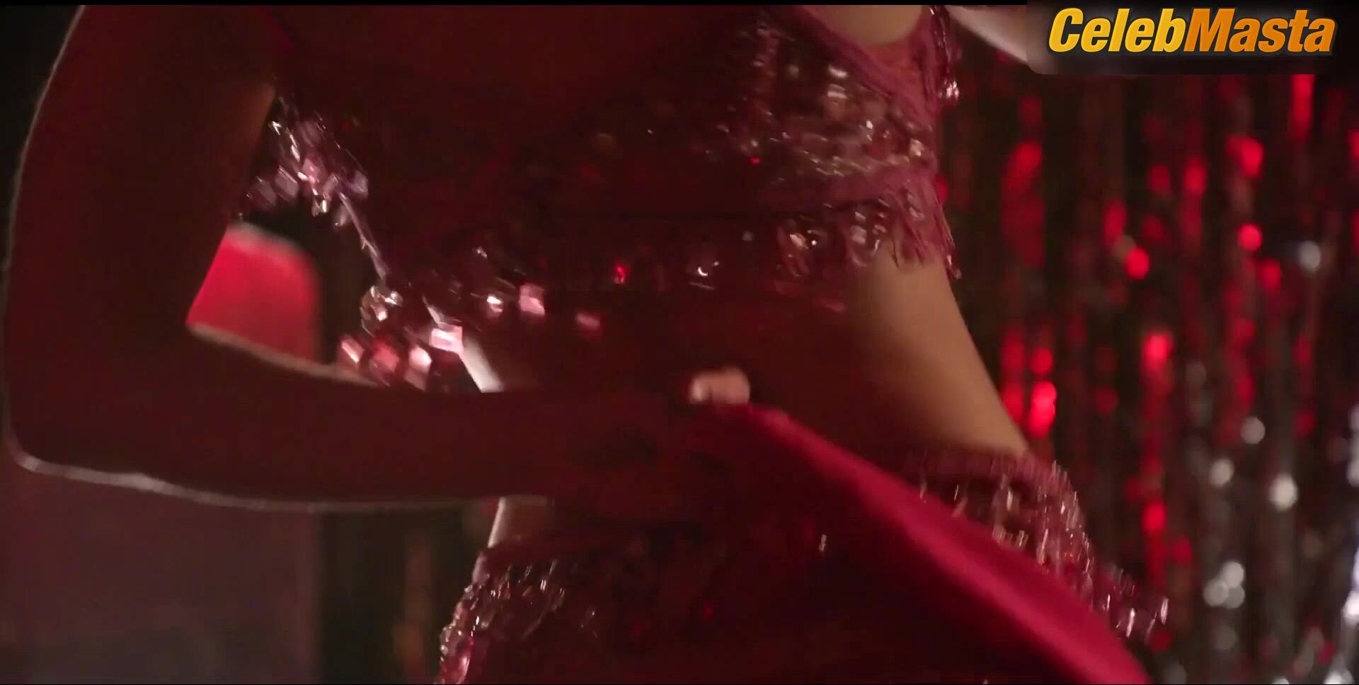 Phoebe Tonkin Reveals Underwear Scene In Kid Snow - Photo 1 of 5