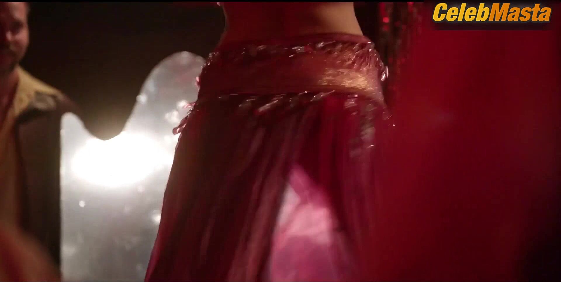 Phoebe Tonkin Reveals Underwear Scene In Kid Snow - Photo 1 of 5 photo 2