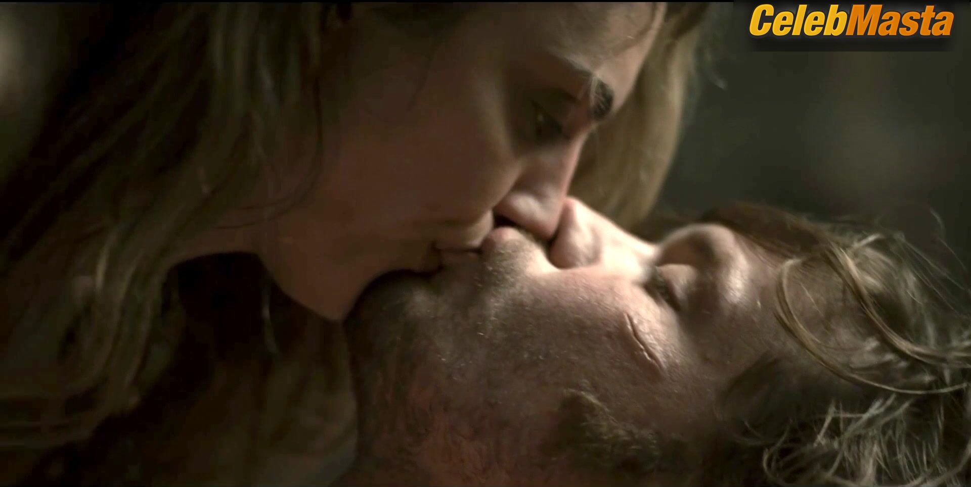 Phoebe Tonkin Bares Tits Scene In Kid Snow - Photo 4 of 5