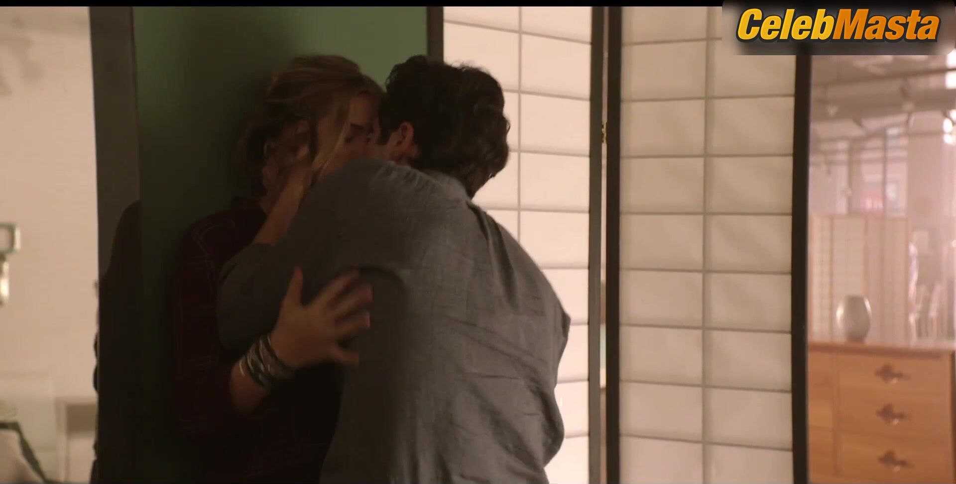 Elizabeth Lail Sexy Bush Scene From - Photo 5 of 5 photo 1