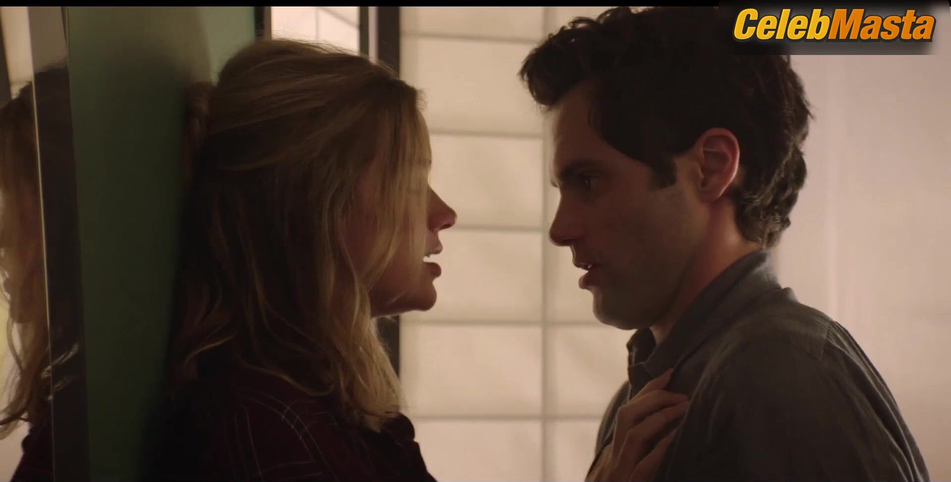 Elizabeth Lail Sexy Bush Scene From - Photo 5 of 5 photo 2