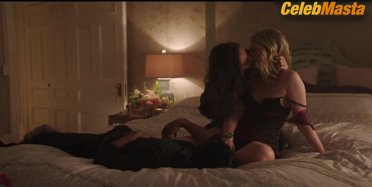 Ambyr Childers , Shay Mitchell And Elizabeth Lail’s - Photo 2 of 5 photo 5