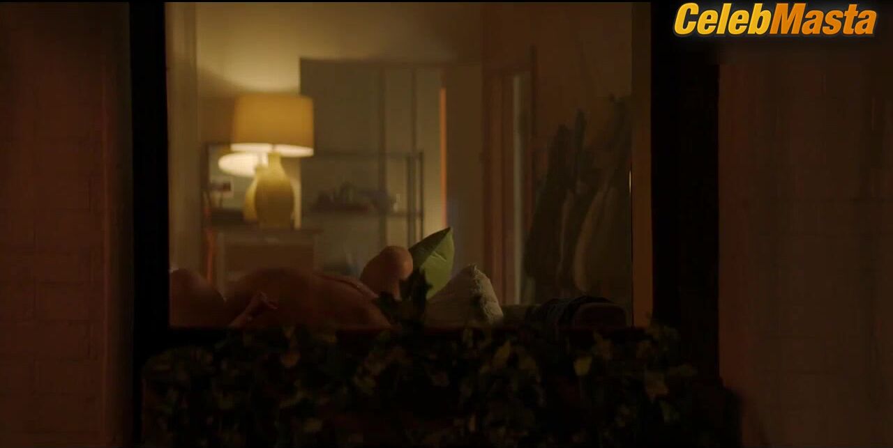 Elizabeth Lail ’s Tits Scene In You - Photo 1 of 5 photo 4